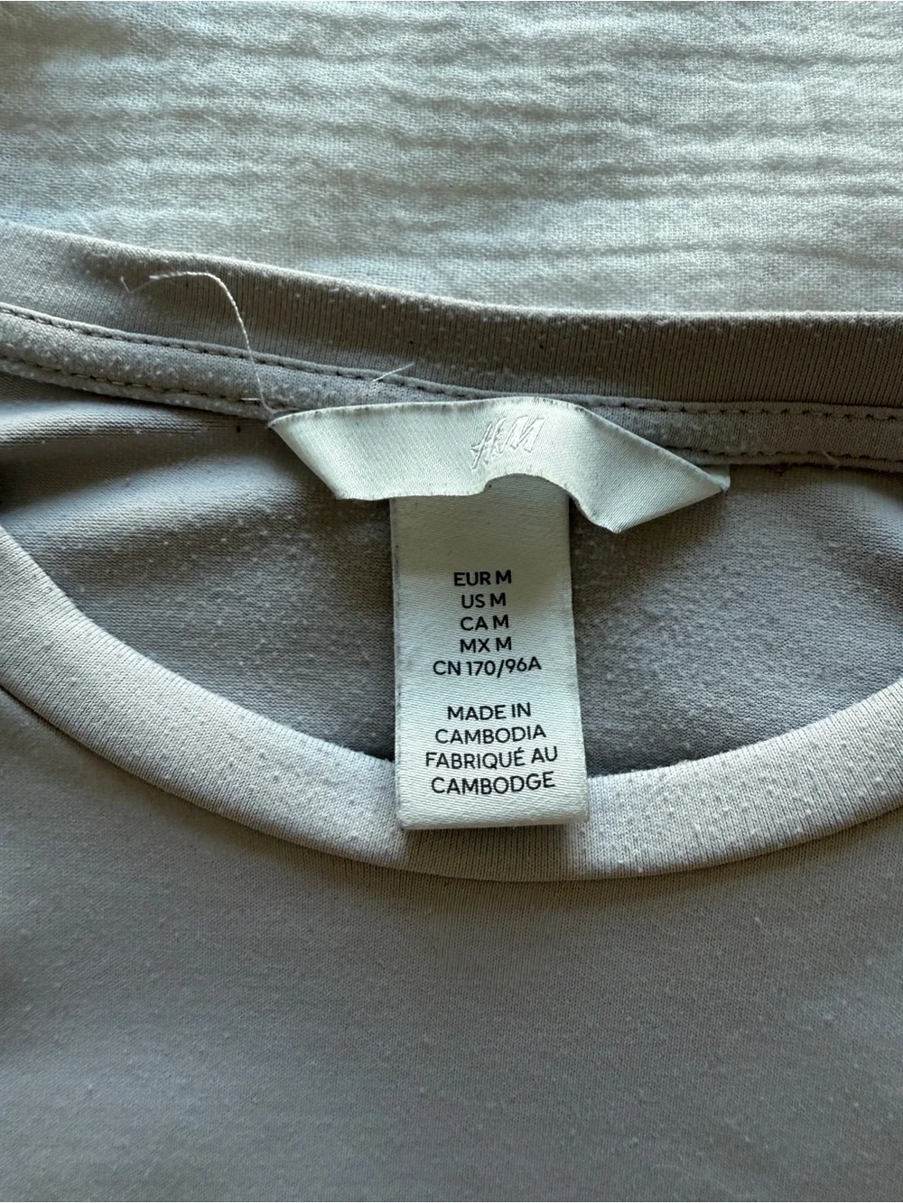 Basic Tops Bundle - Picture 3 of 10